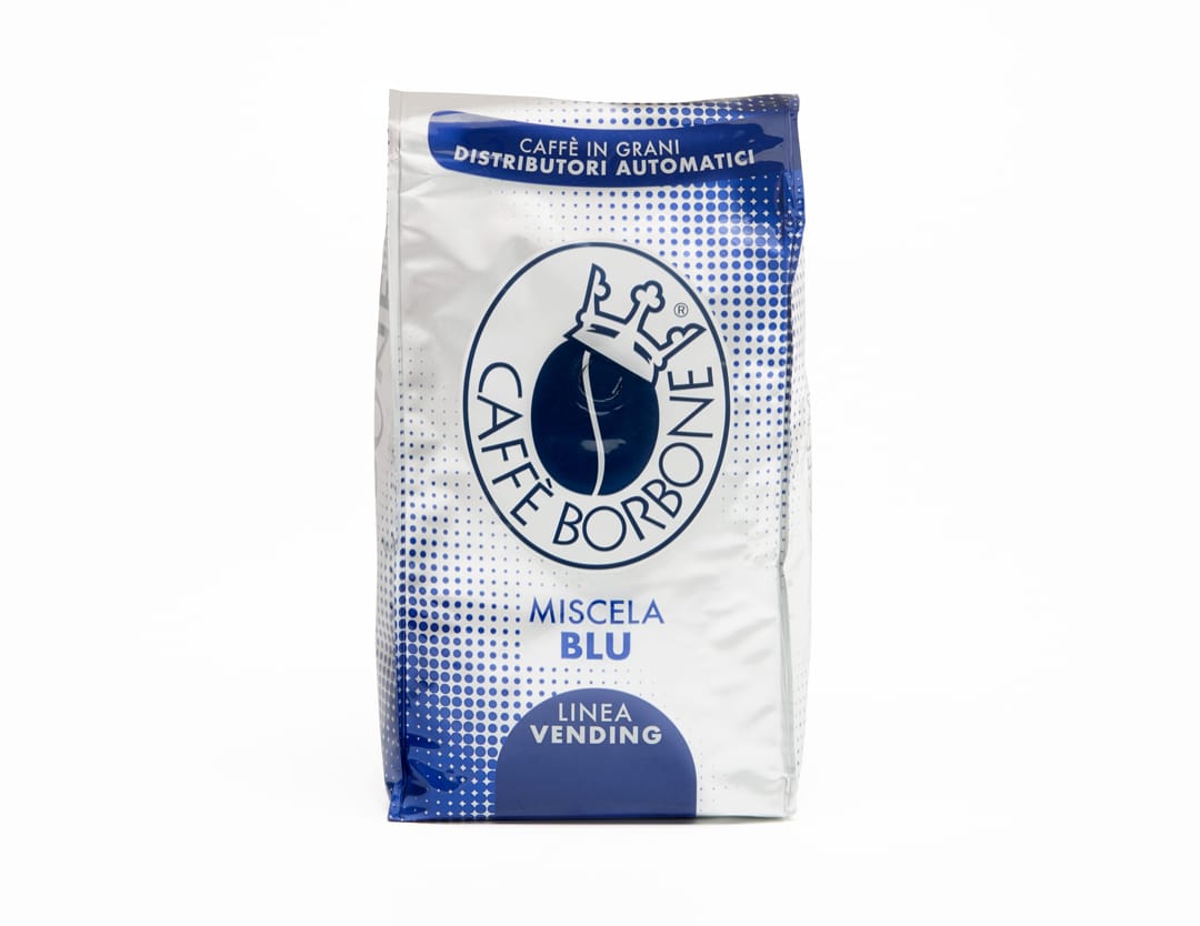 Miscela Blu - 1 kg