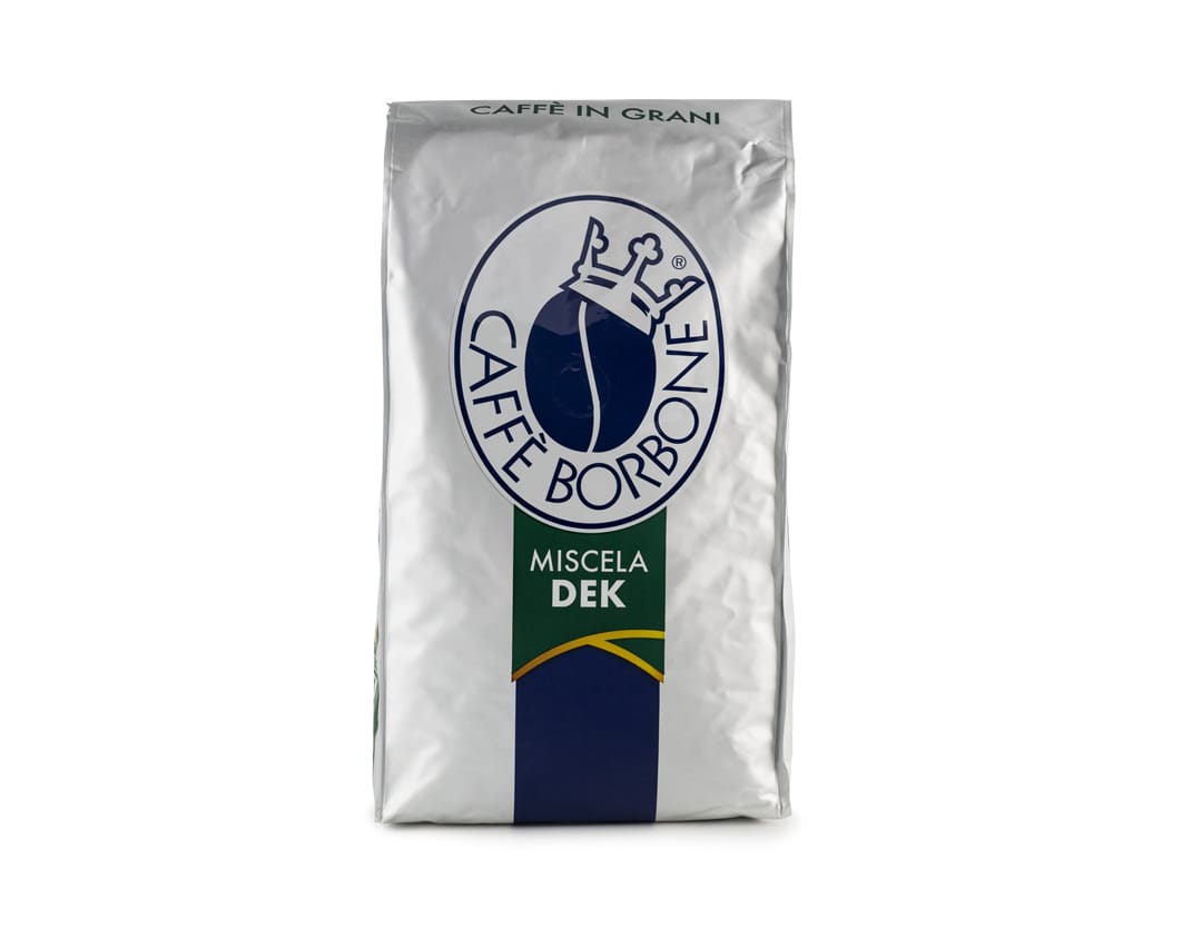 Miscela Decaffeinato - 1 kg