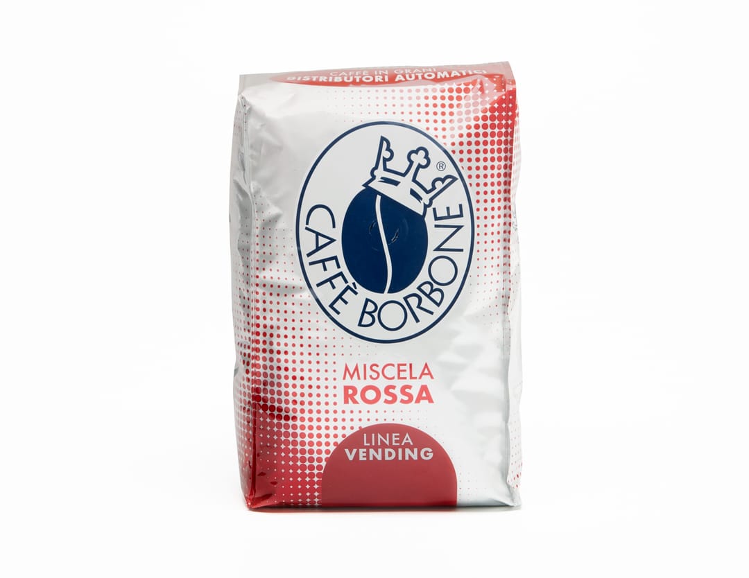 Miscela Rossa - 1 kg