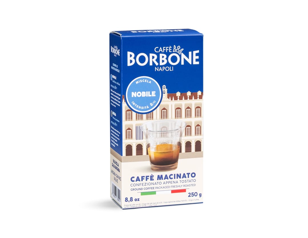 Miscela Nobile - 250 g