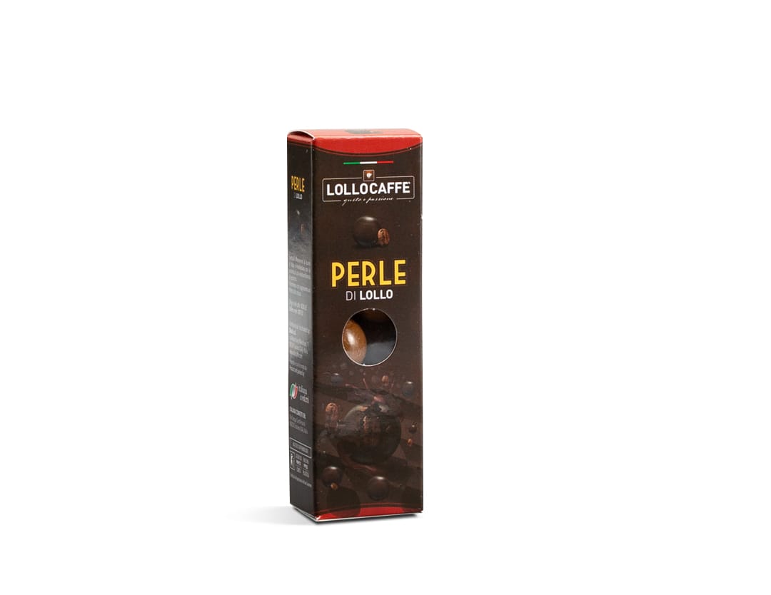 Perle di Lollo - 30 g