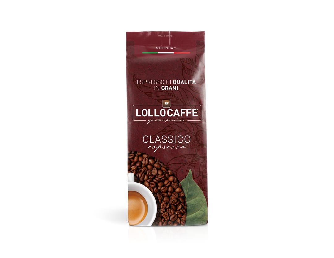 Miscela Classica - 1 kg