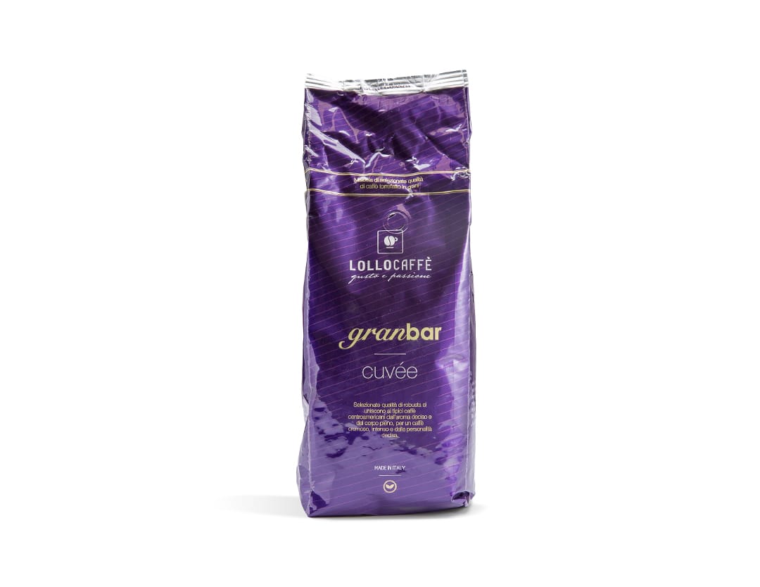 Miscela Gran Cuvee - 1 kg