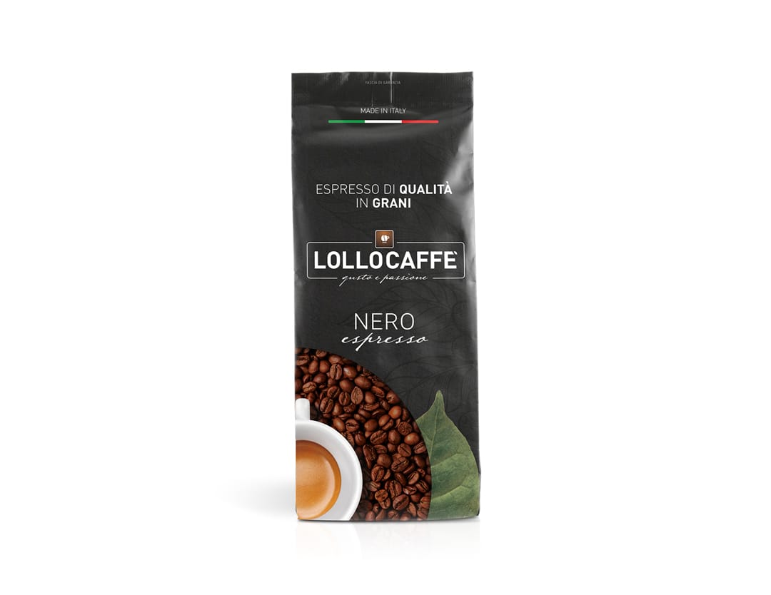 Miscela Nera - 1 kg