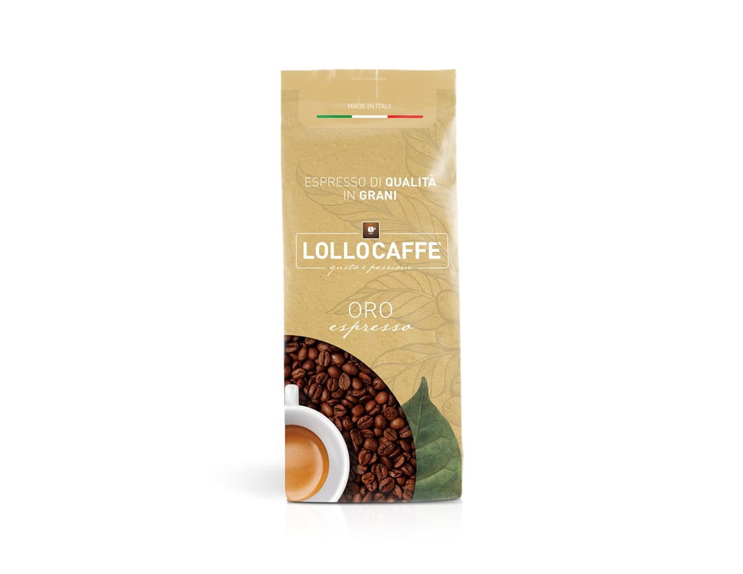 Miscela Oro - 1 kg