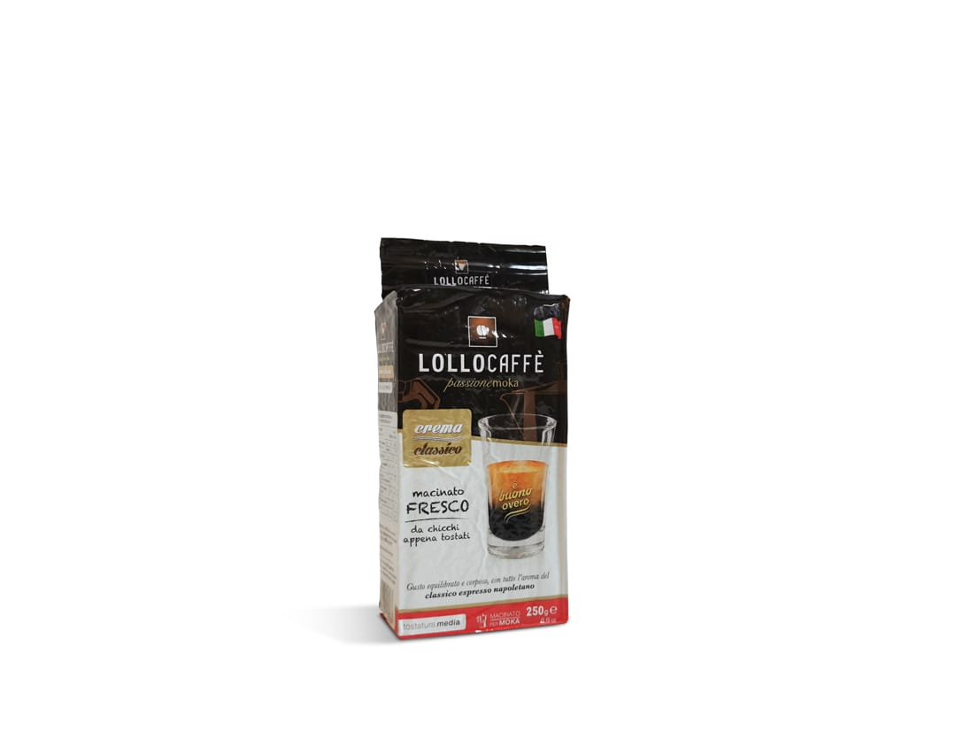 Passionemoka Miscela Classica - 250 g