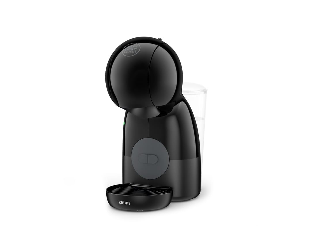KRUPS PICCOLO XS Nera